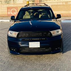 دودج دورانجو